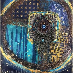 Meet your Posher, Courtney